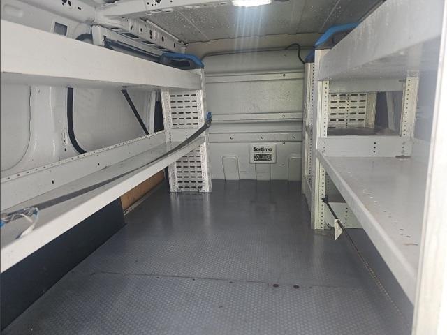 used 2016 Ford Transit Connect car, priced at $15,488