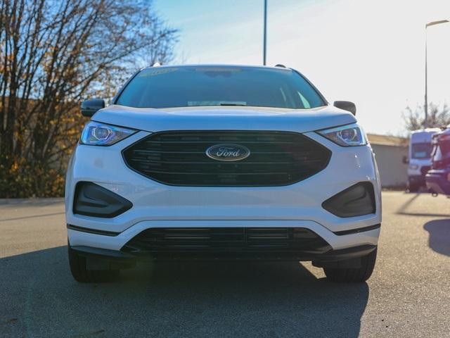 new 2022 Ford Edge car, priced at $34,341