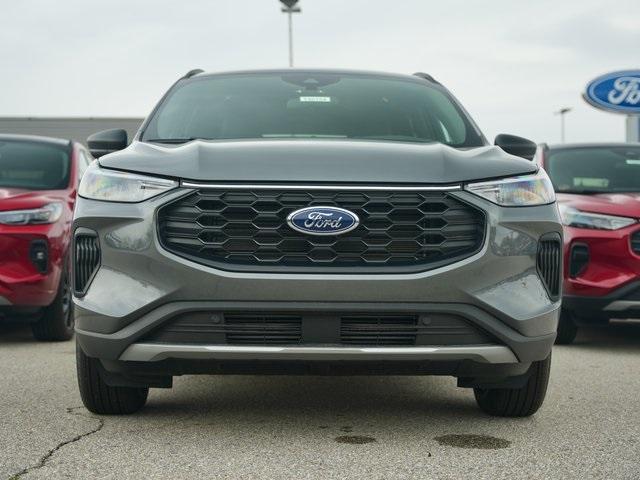 new 2025 Ford Escape car, priced at $32,491