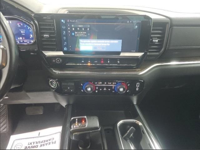 used 2023 Chevrolet Silverado 1500 car, priced at $45,989