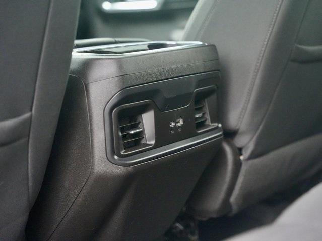 used 2023 Chevrolet Silverado 1500 car, priced at $45,989