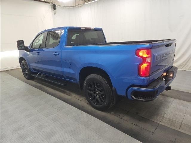 used 2023 Chevrolet Silverado 1500 car, priced at $45,989