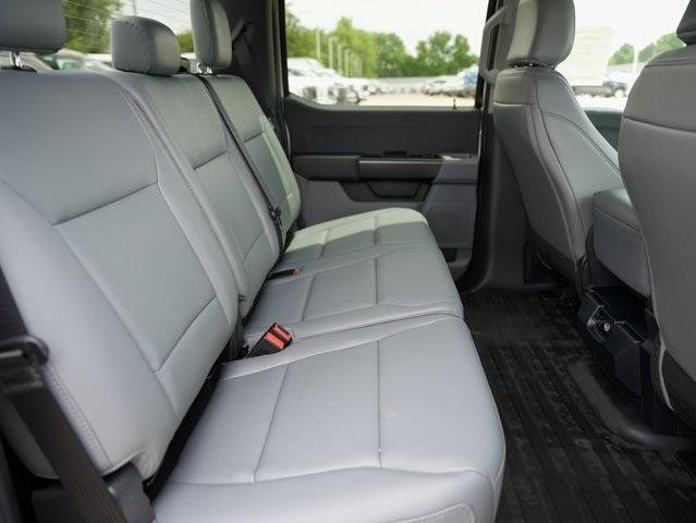 new 2025 Ford F-150 car, priced at $44,210