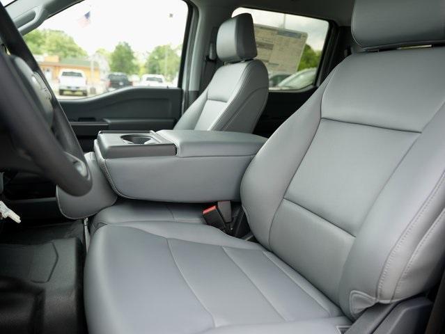 new 2025 Ford F-150 car, priced at $44,210