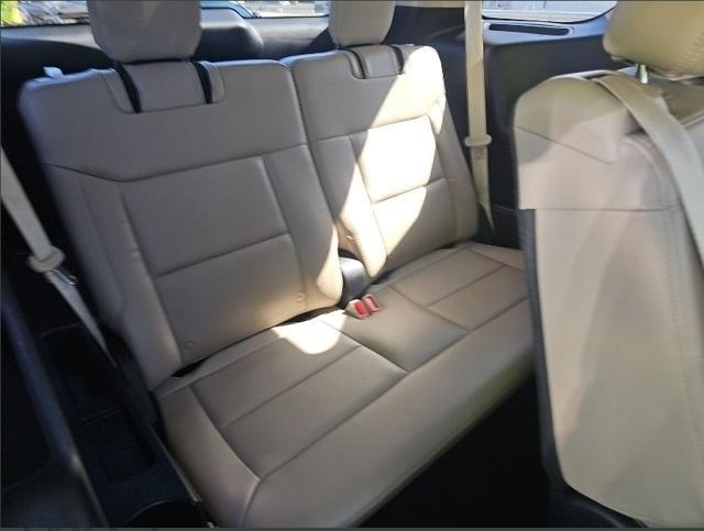 used 2023 Ford Explorer car, priced at $32,972