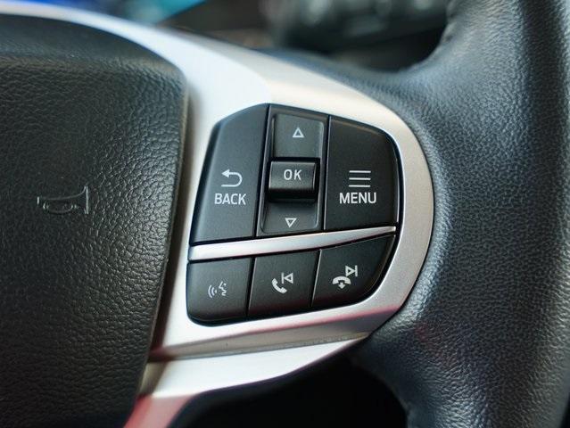 used 2023 Ford Explorer car, priced at $30,192