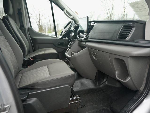 used 2024 Ford Transit-350 car, priced at $51,262