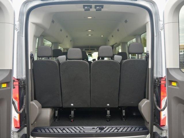 used 2024 Ford Transit-350 car, priced at $51,262