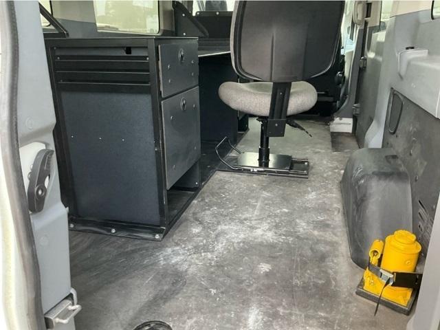 used 2019 Ford Transit-150 car, priced at $27,972
