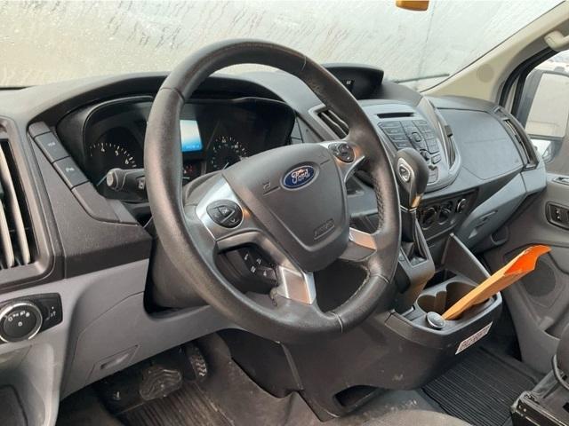 used 2019 Ford Transit-150 car, priced at $27,972