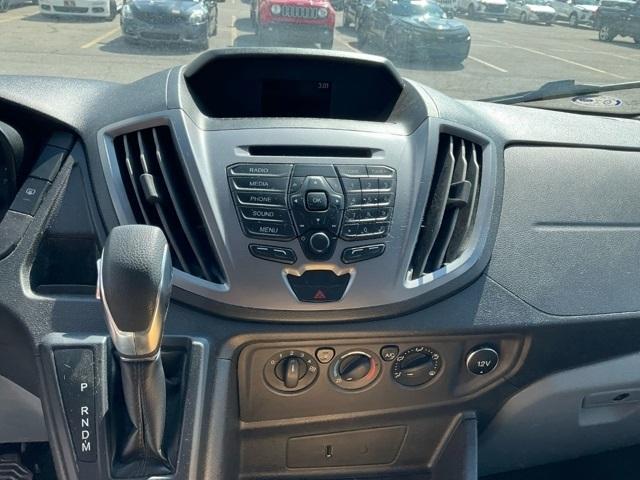 used 2019 Ford Transit-150 car, priced at $27,972