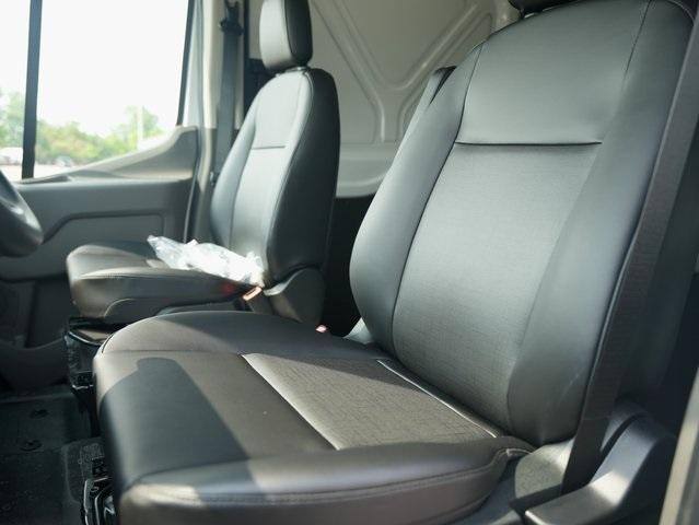 new 2025 Ford Transit-350 car, priced at $50,780