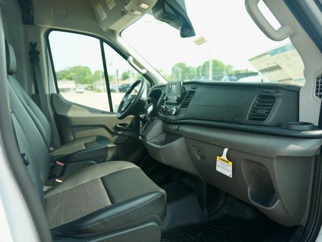 new 2025 Ford Transit-350 car, priced at $50,780