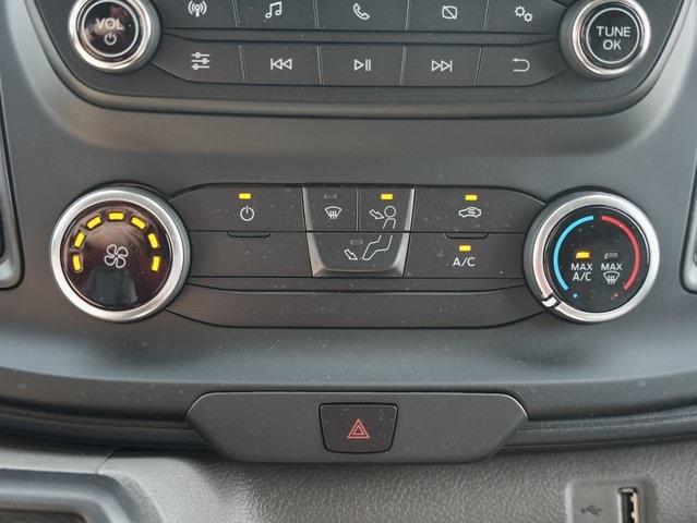 new 2025 Ford Transit-350 car, priced at $50,780