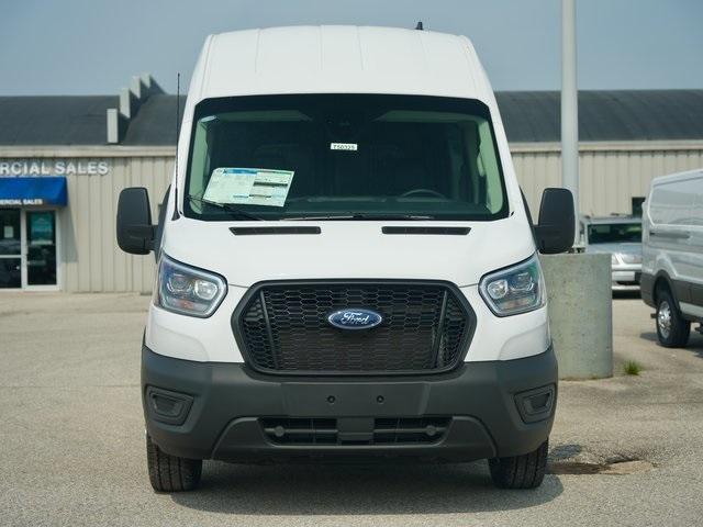 new 2025 Ford Transit-350 car, priced at $50,780