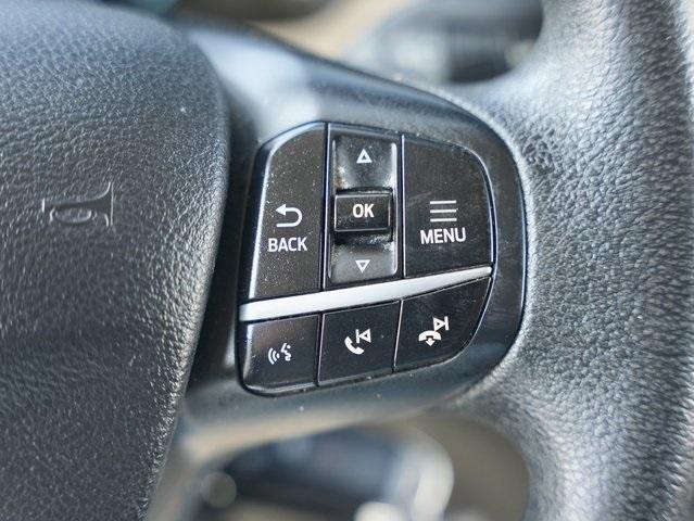 used 2022 Ford Transit-250 car, priced at $36,972