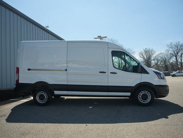 used 2022 Ford Transit-250 car, priced at $36,972