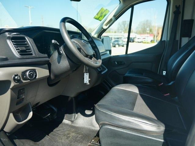 used 2022 Ford Transit-250 car, priced at $36,972