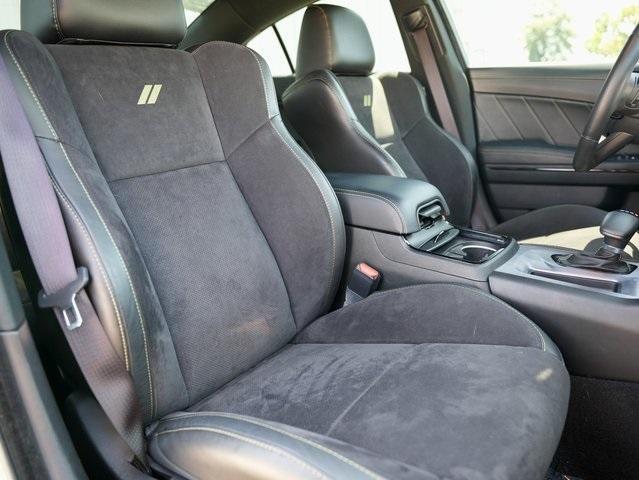 used 2023 Dodge Charger car, priced at $58,582