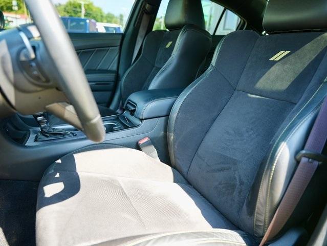 used 2023 Dodge Charger car, priced at $58,582