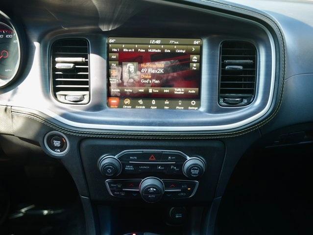 used 2023 Dodge Charger car, priced at $58,582