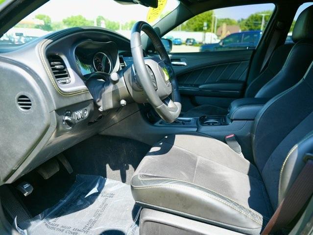 used 2023 Dodge Charger car, priced at $58,582