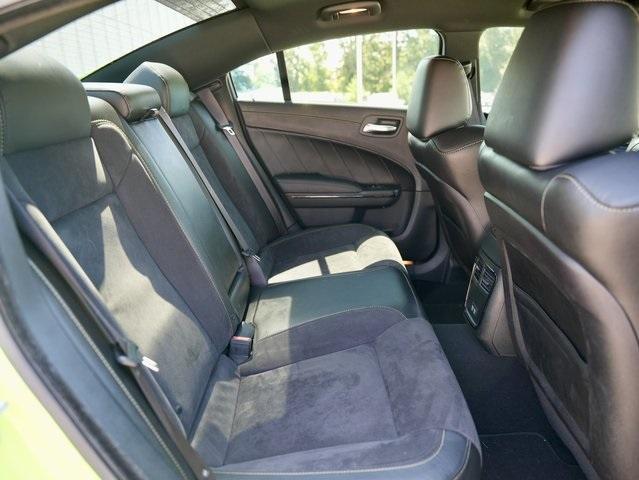 used 2023 Dodge Charger car, priced at $58,582