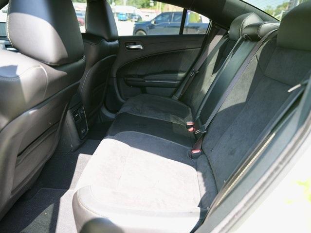 used 2023 Dodge Charger car, priced at $58,582