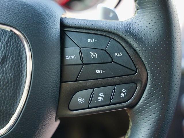 used 2023 Dodge Charger car, priced at $58,582
