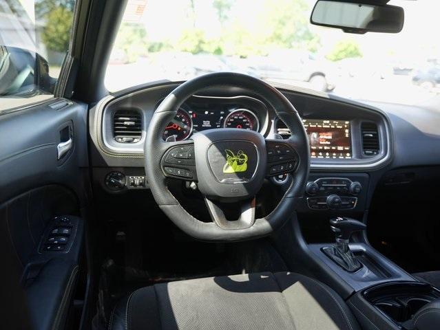used 2023 Dodge Charger car, priced at $58,582