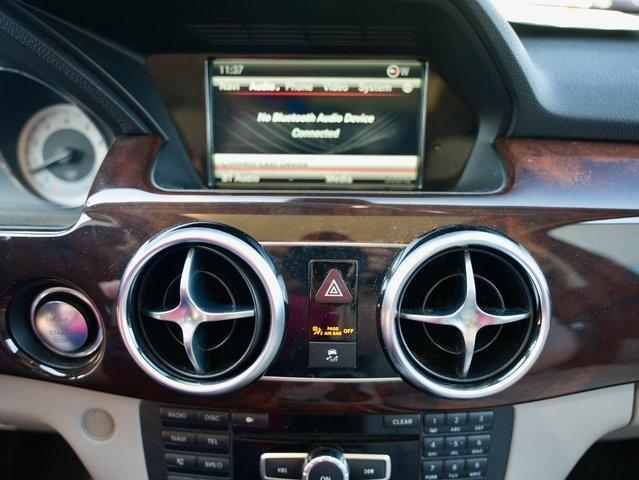 used 2014 Mercedes-Benz GLK-Class car, priced at $10,972