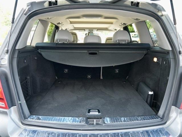 used 2014 Mercedes-Benz GLK-Class car, priced at $10,972