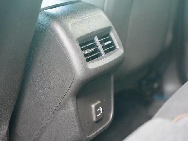 used 2023 Chevrolet Equinox car, priced at $21,972