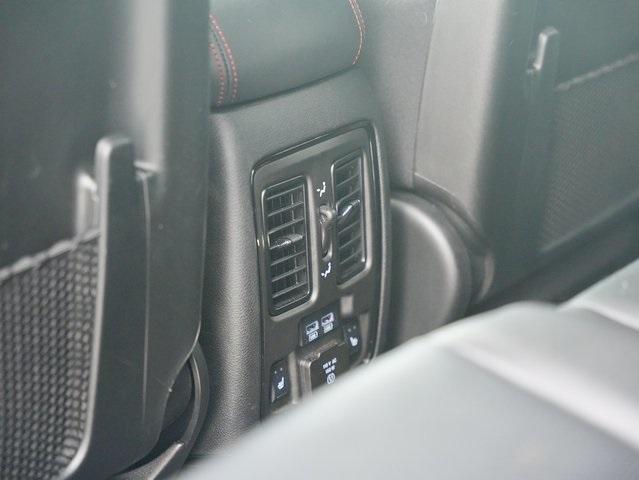 used 2024 Dodge Durango car, priced at $41,592