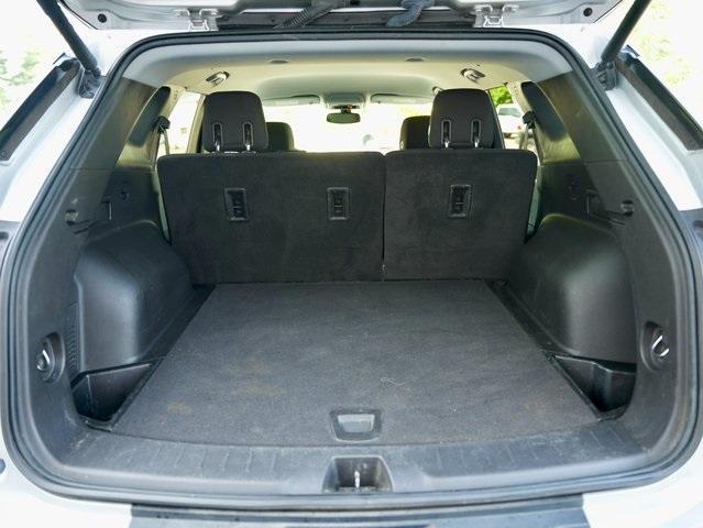 used 2020 Chevrolet Blazer car, priced at $19,292