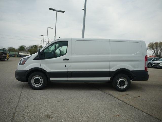 new 2025 Ford Transit-150 car, priced at $46,113