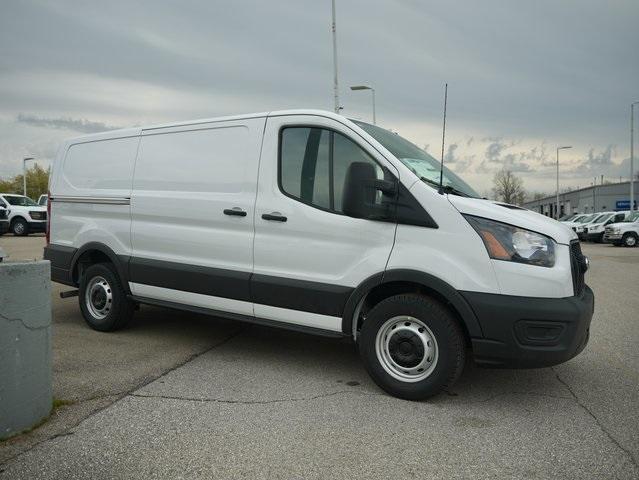 new 2025 Ford Transit-150 car, priced at $46,113