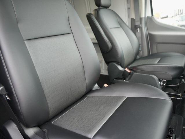 new 2025 Ford Transit-150 car, priced at $46,113