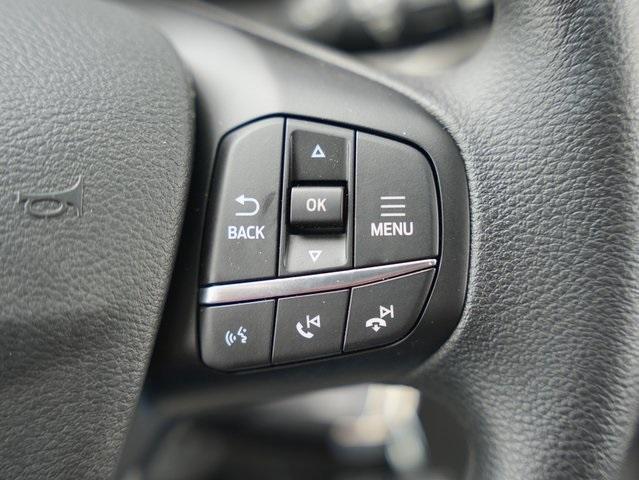 new 2025 Ford Transit-150 car, priced at $46,113