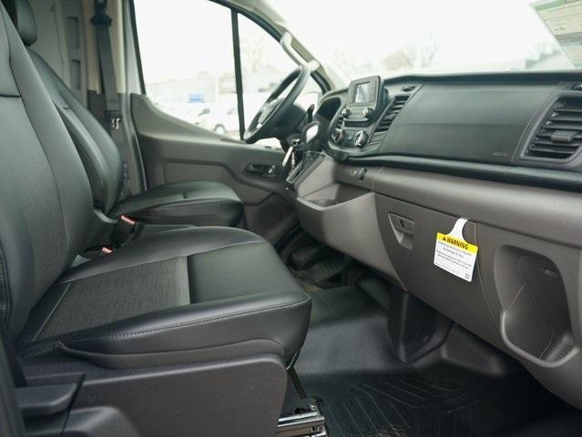 new 2025 Ford Transit-150 car, priced at $46,113