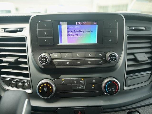 new 2025 Ford Transit-150 car, priced at $46,113