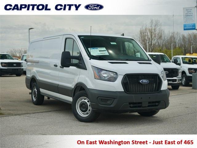 new 2025 Ford Transit-150 car, priced at $46,113