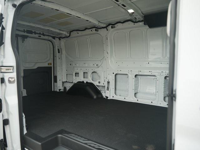 new 2025 Ford Transit-150 car, priced at $46,113