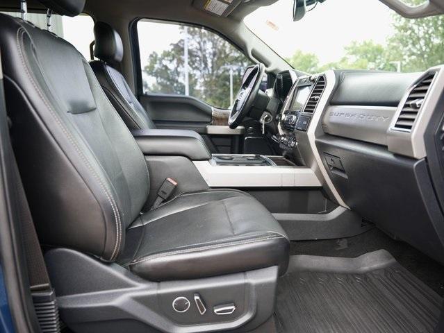 used 2017 Ford F-450 car, priced at $55,492