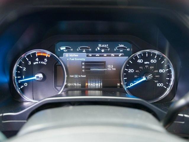 used 2017 Ford F-450 car, priced at $55,492