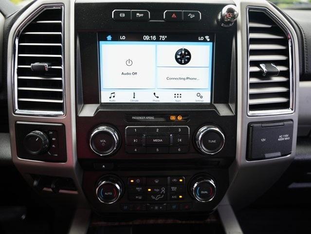 used 2017 Ford F-450 car, priced at $55,492