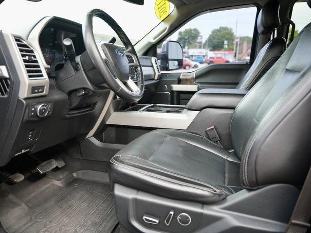 used 2017 Ford F-450 car, priced at $55,492