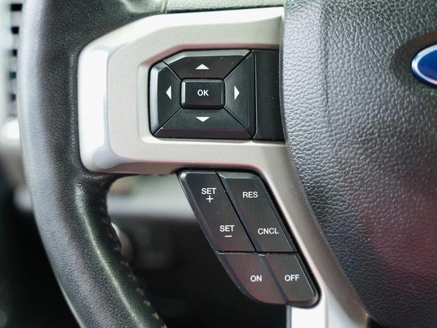 used 2017 Ford F-450 car, priced at $55,492