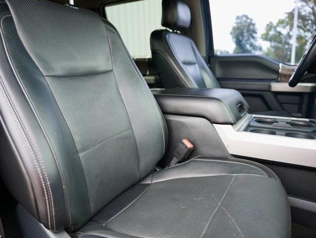used 2017 Ford F-450 car, priced at $55,492