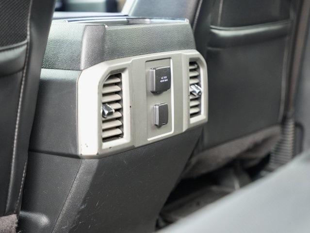 used 2017 Ford F-450 car, priced at $55,492